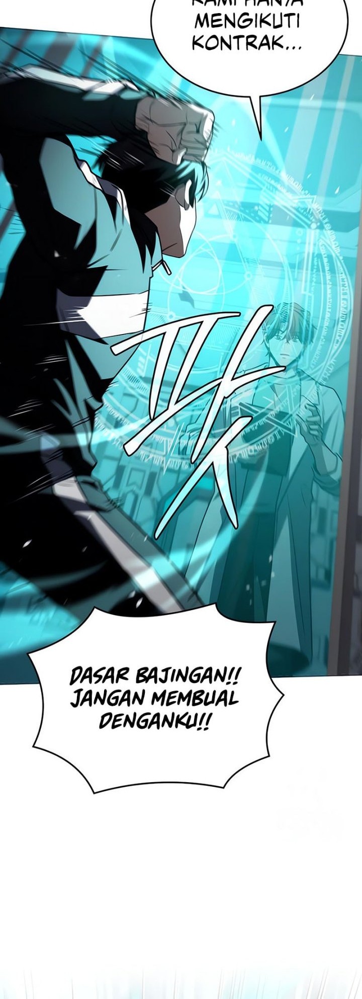 Trait Hoarder Chapter 32 Gambar 59