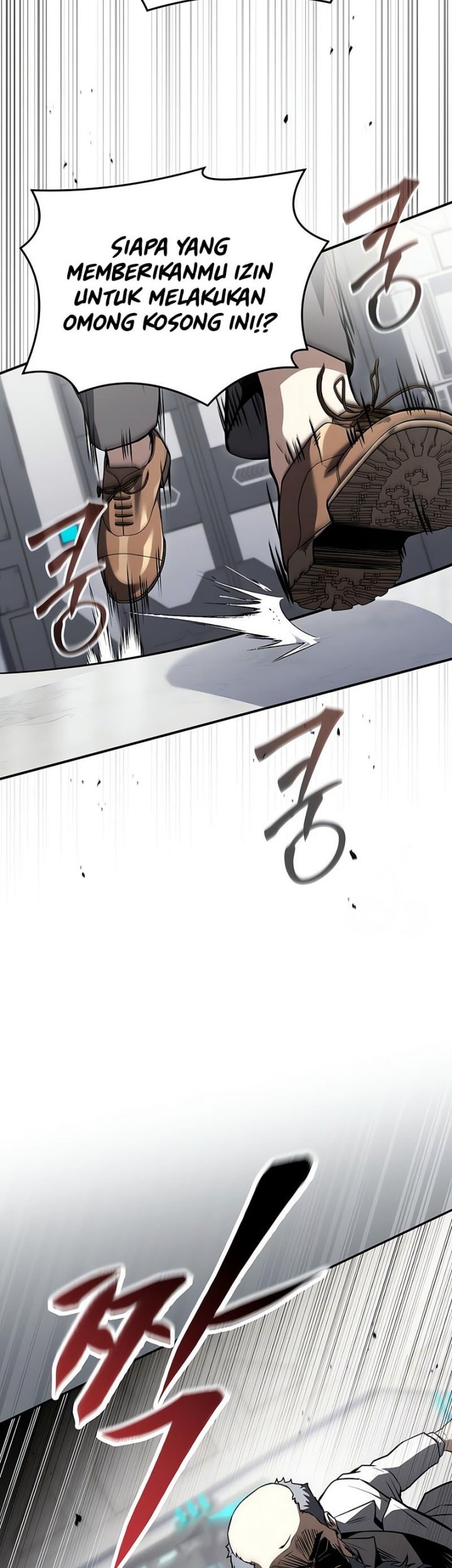 Trait Hoarder Chapter 32 Gambar 62