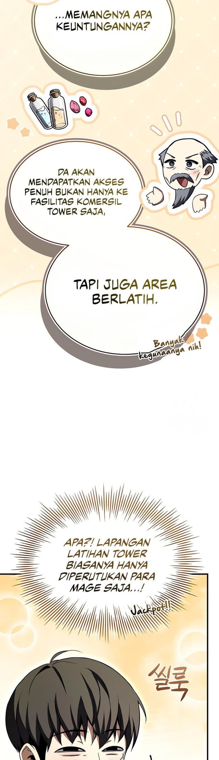 Trait Hoarder Chapter 32 Gambar 73