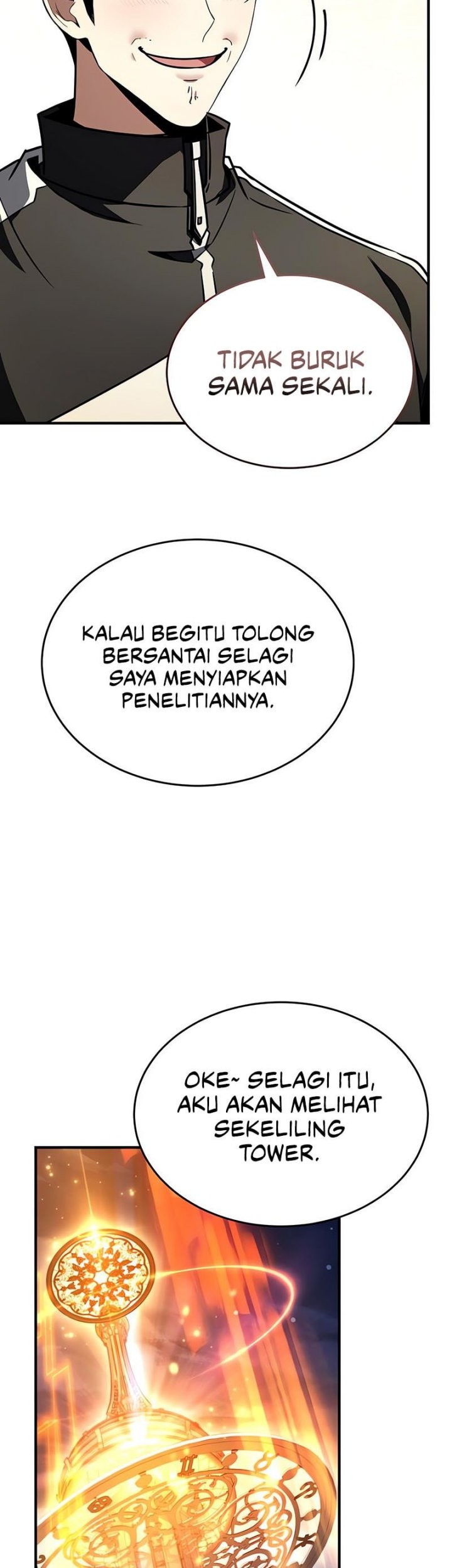 Trait Hoarder Chapter 32 Gambar 74