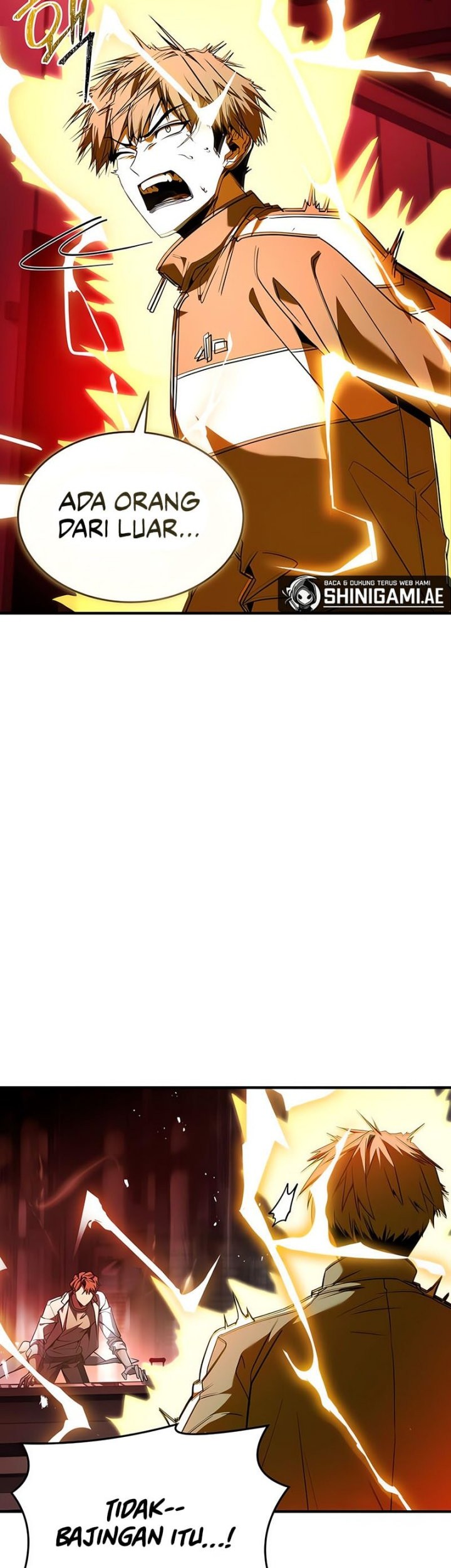 Trait Hoarder Chapter 32 Gambar 90