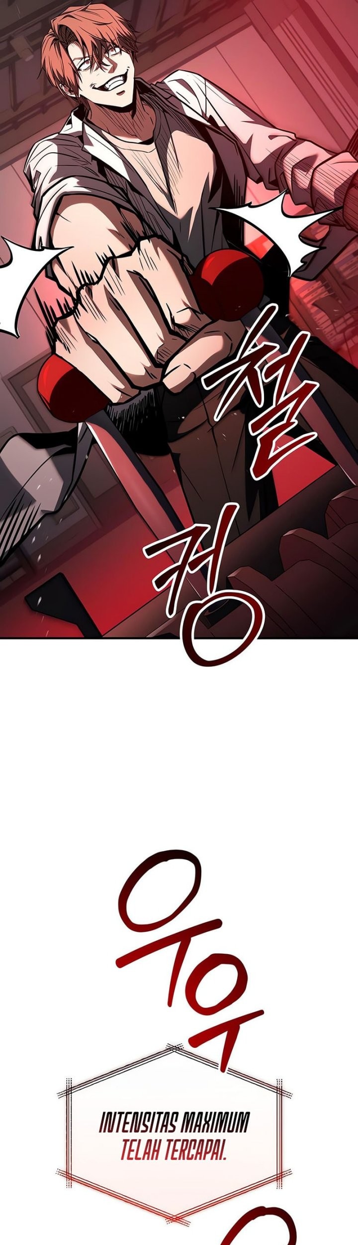 Trait Hoarder Chapter 32 Gambar 92