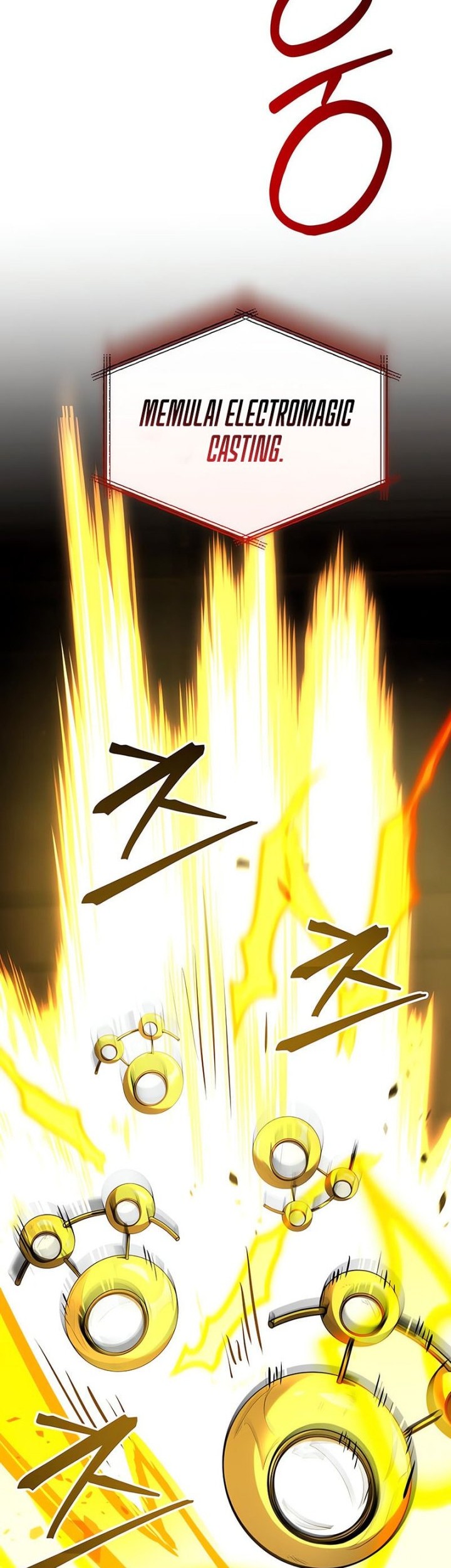 Trait Hoarder Chapter 32 Gambar 93