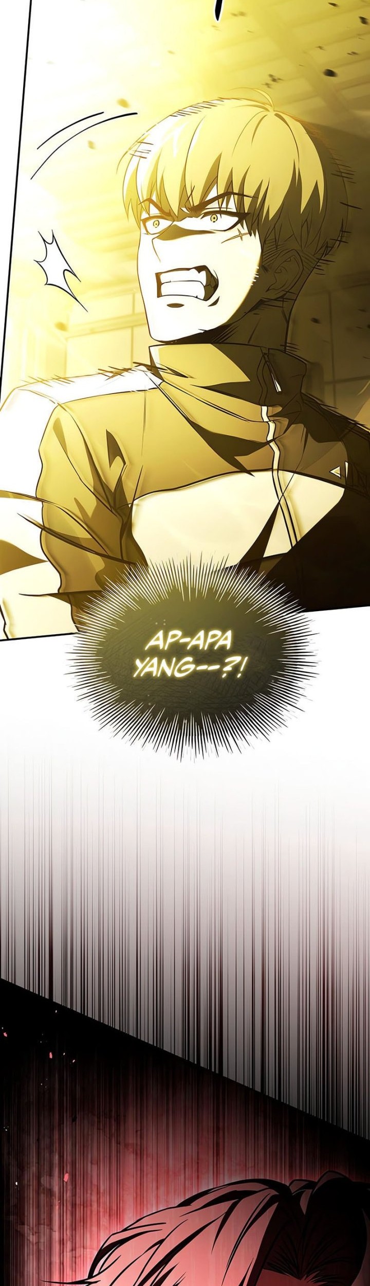 Trait Hoarder Chapter 32 Gambar 97
