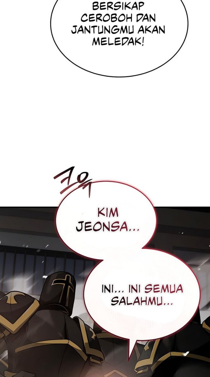 Trait Hoarder Chapter 32 Gambar 15