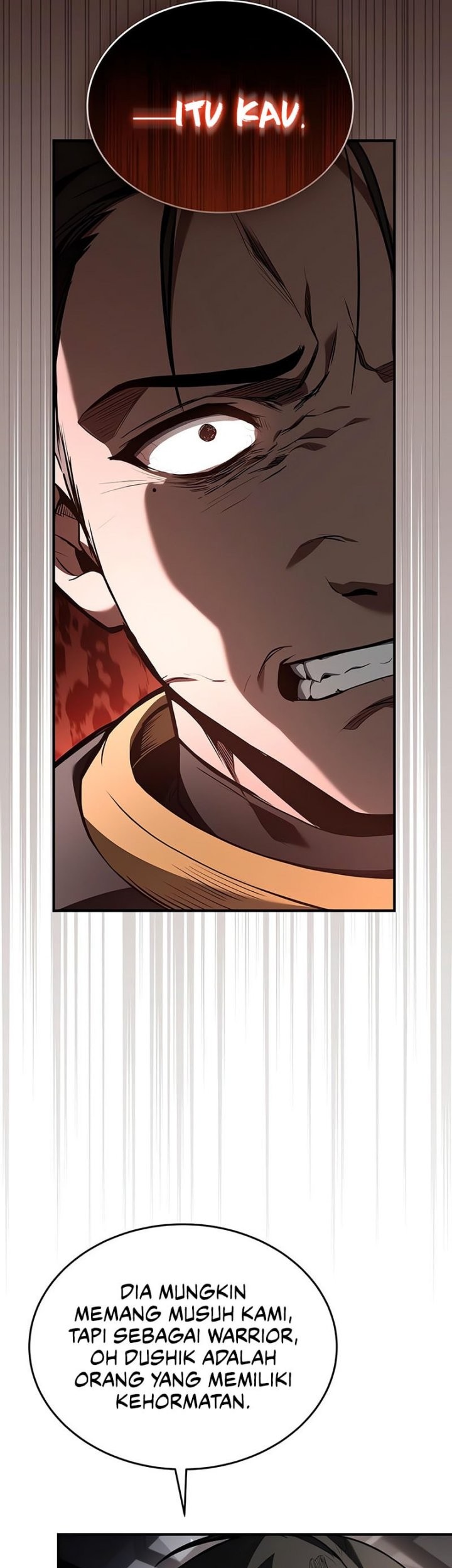 Trait Hoarder Chapter 32 Gambar 20