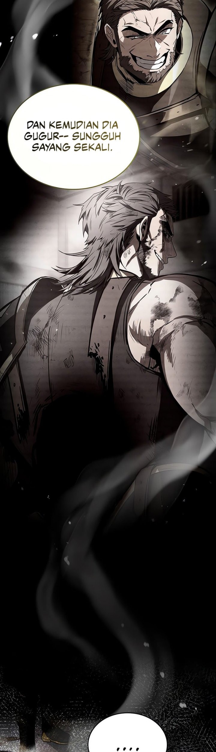 Trait Hoarder Chapter 32 Gambar 22