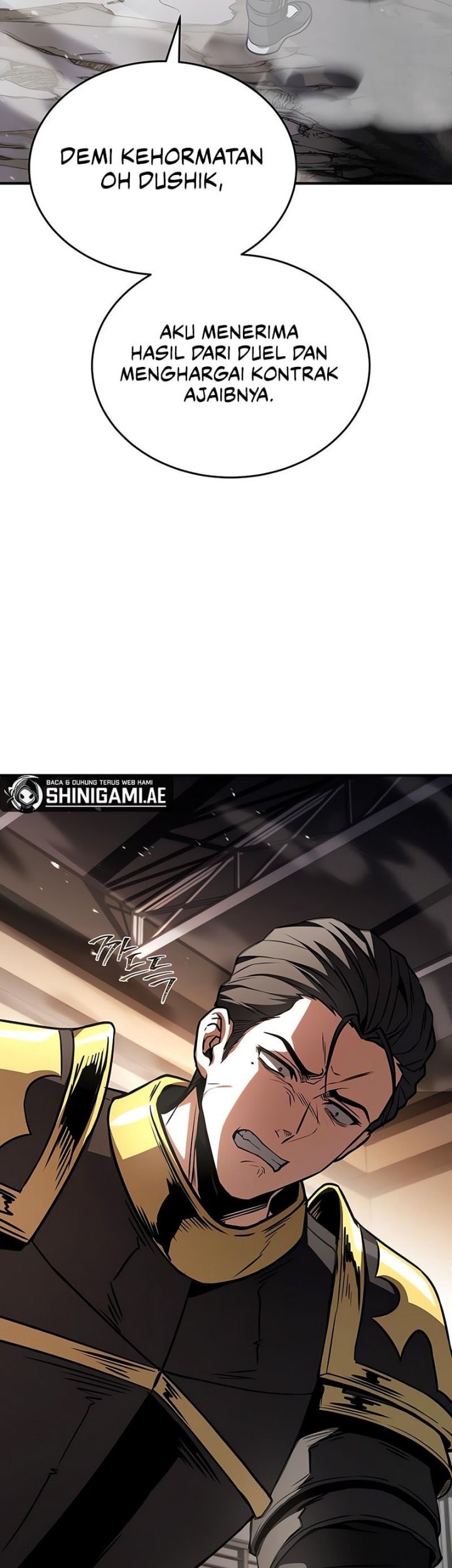 Trait Hoarder Chapter 32 Gambar 24