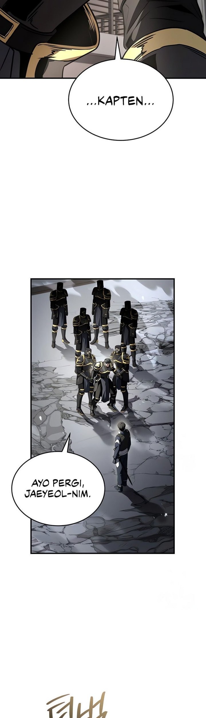 Trait Hoarder Chapter 32 Gambar 25