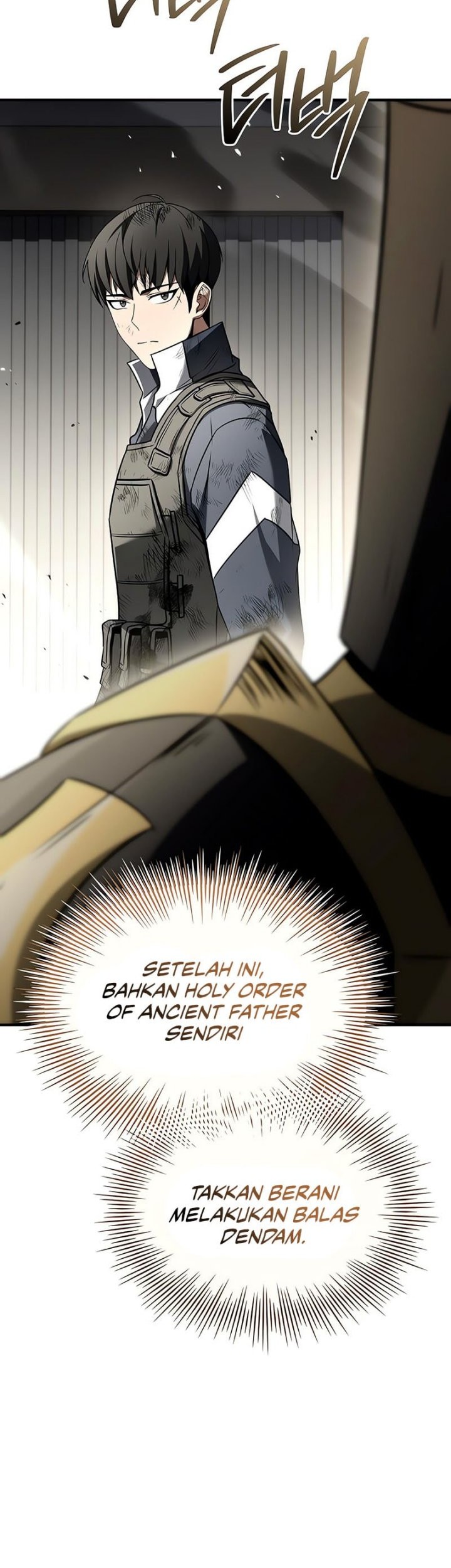 Trait Hoarder Chapter 32 Gambar 26
