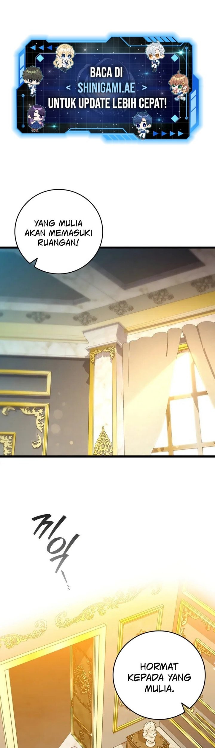 Baca Dragon-Devouring Mage Chapter 99 Gambar 2