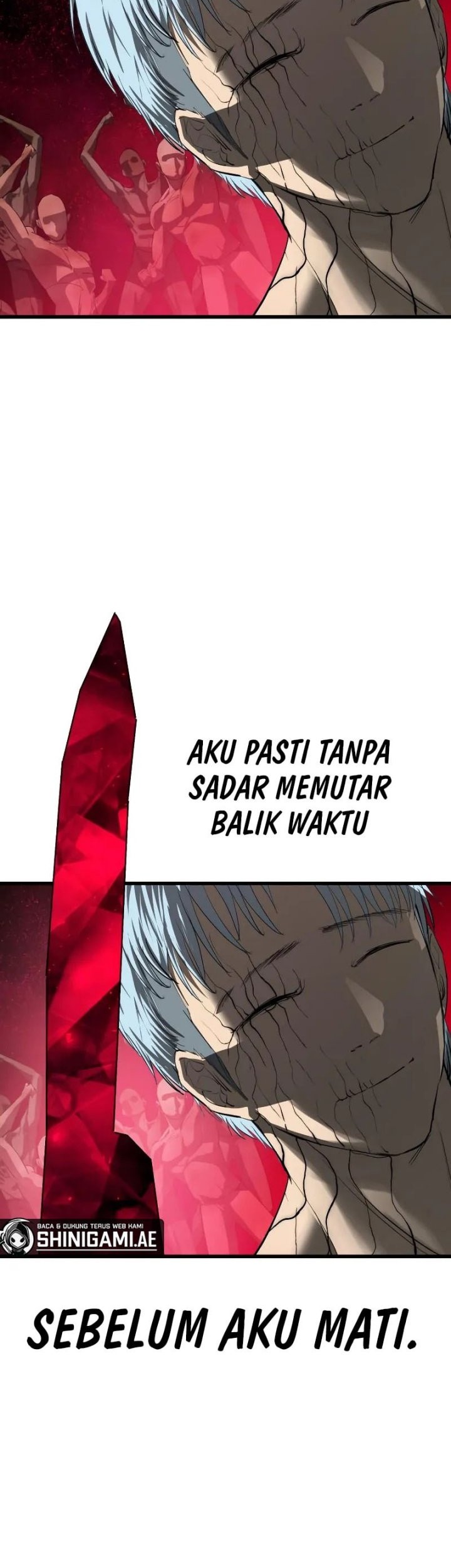 Bones Chapter 28 Gambar 51