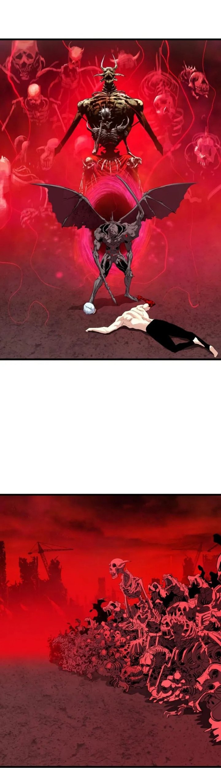 Bones Chapter 28 Gambar 94