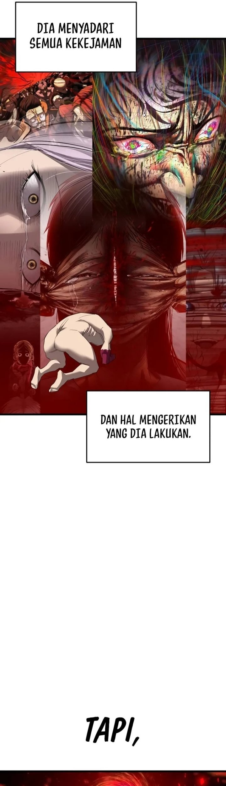Bones Chapter 27 Gambar 33