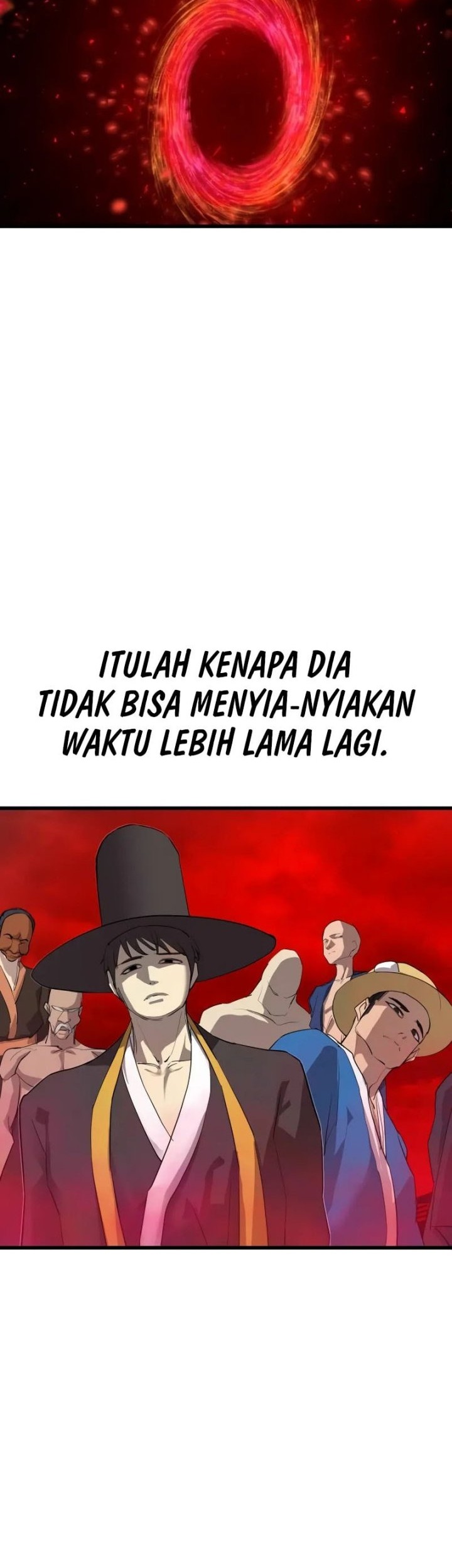 Bones Chapter 27 Gambar 34