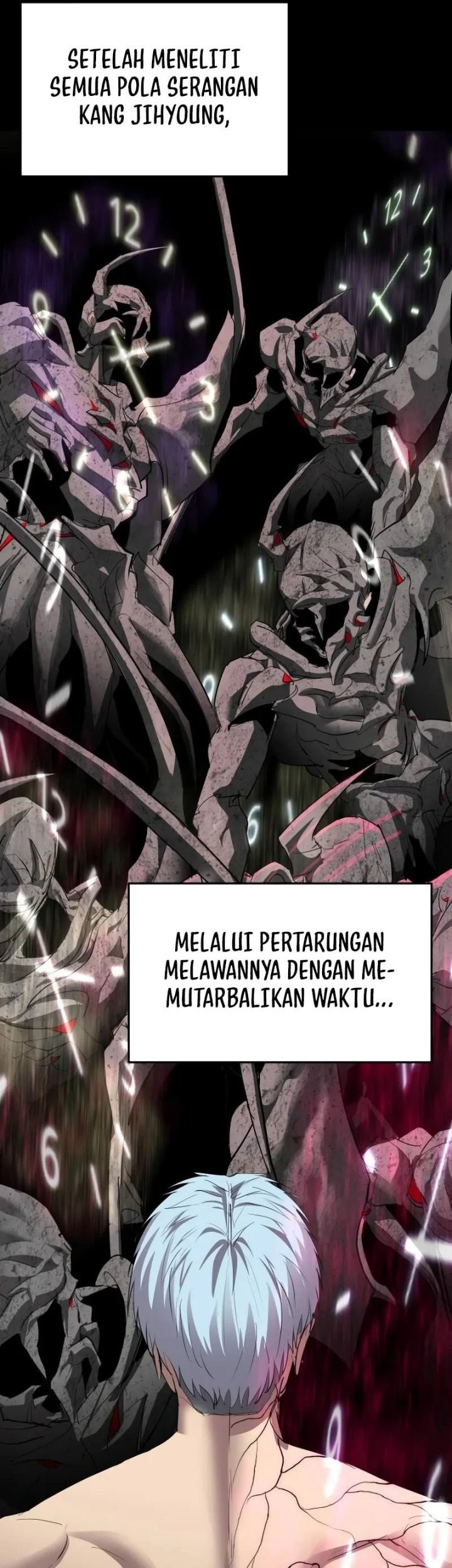 Bones Chapter 27 Gambar 45