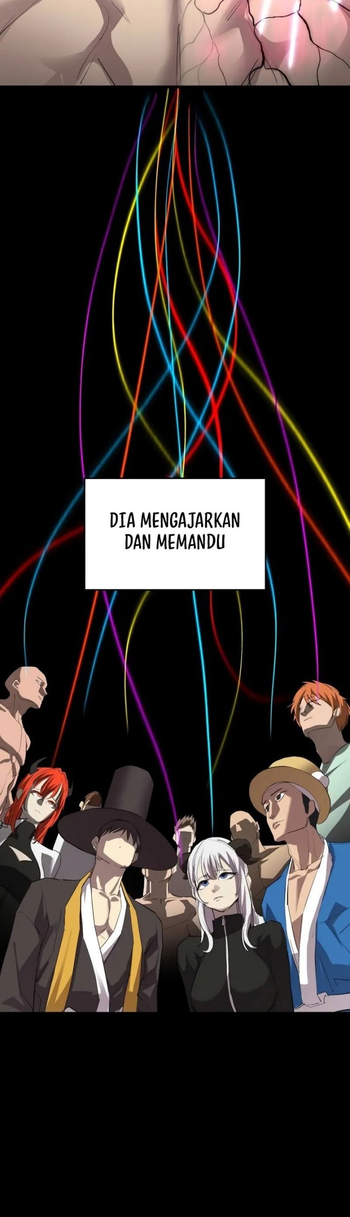 Bones Chapter 27 Gambar 46