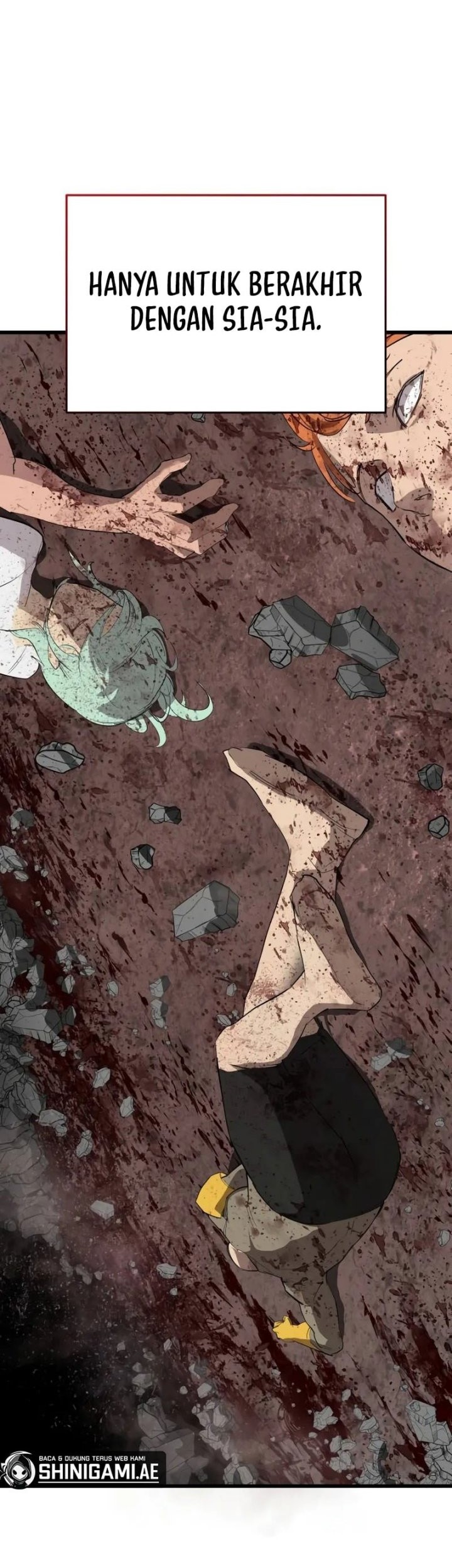Bones Chapter 27 Gambar 51