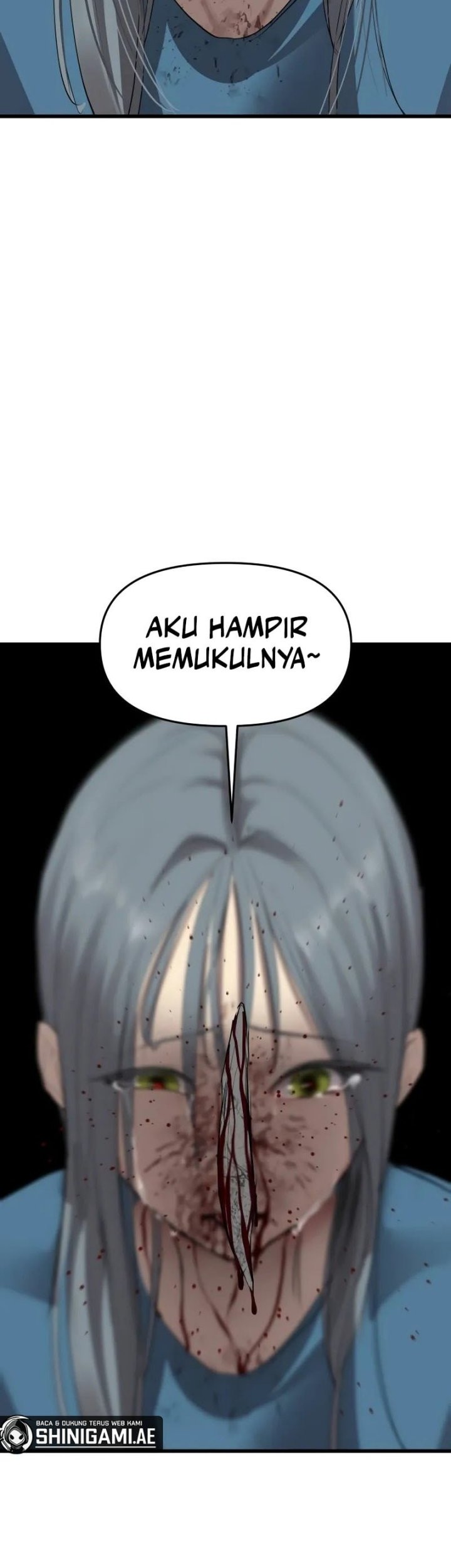Bones Chapter 27 Gambar 63