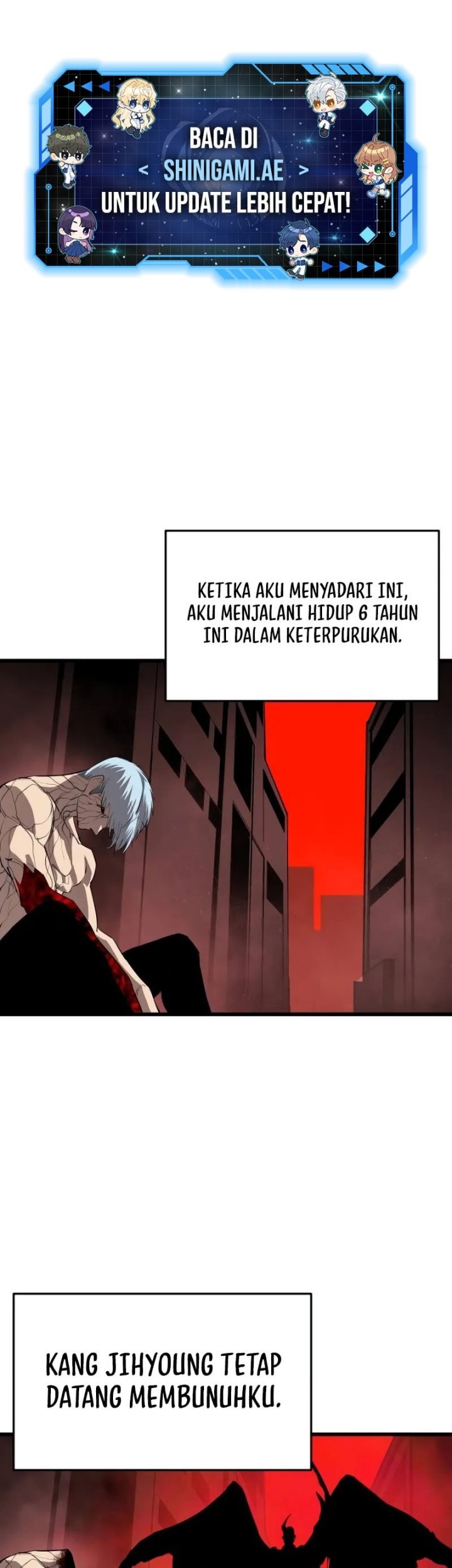Baca Bones Chapter 27 Gambar 2