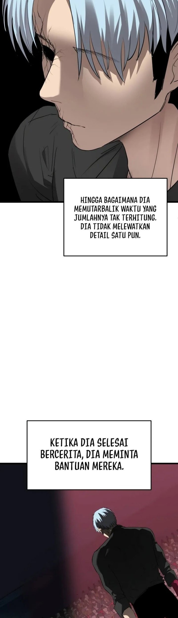 Bones Chapter 27 Gambar 15
