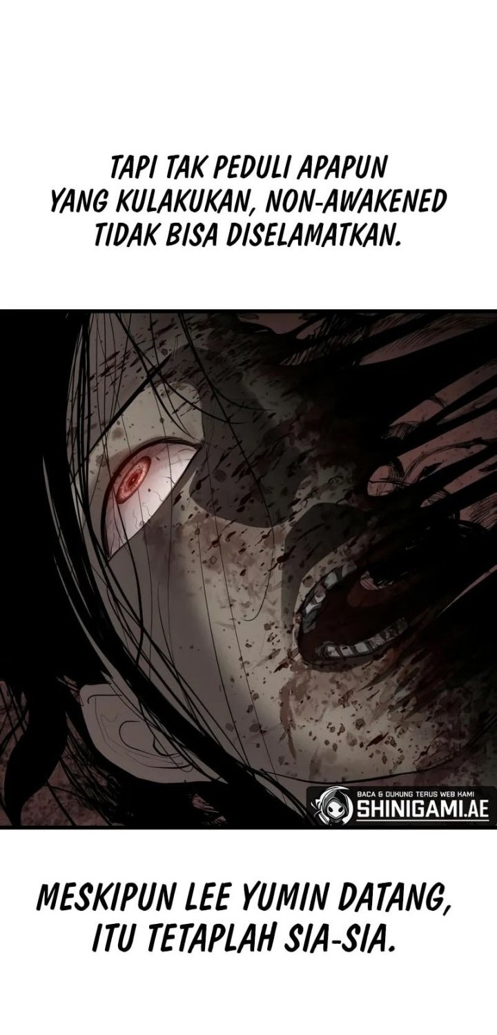 Bones Chapter 26 Gambar 44