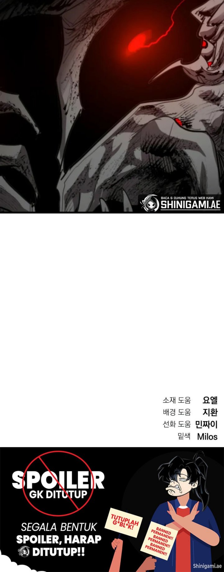 Bones Chapter 26 Gambar 73