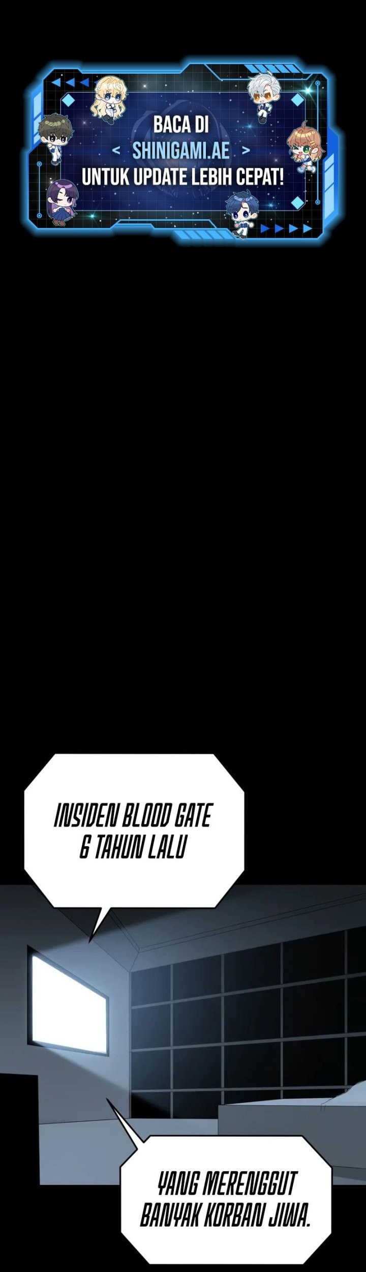 Baca Bones Chapter 26 Gambar 2