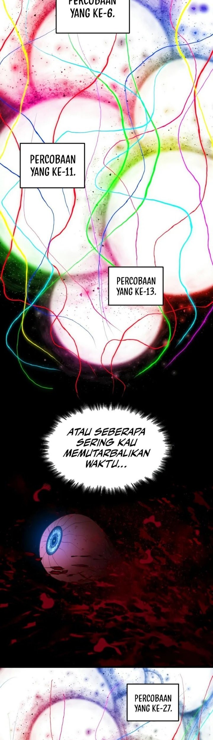 Bones Chapter 26 Gambar 31