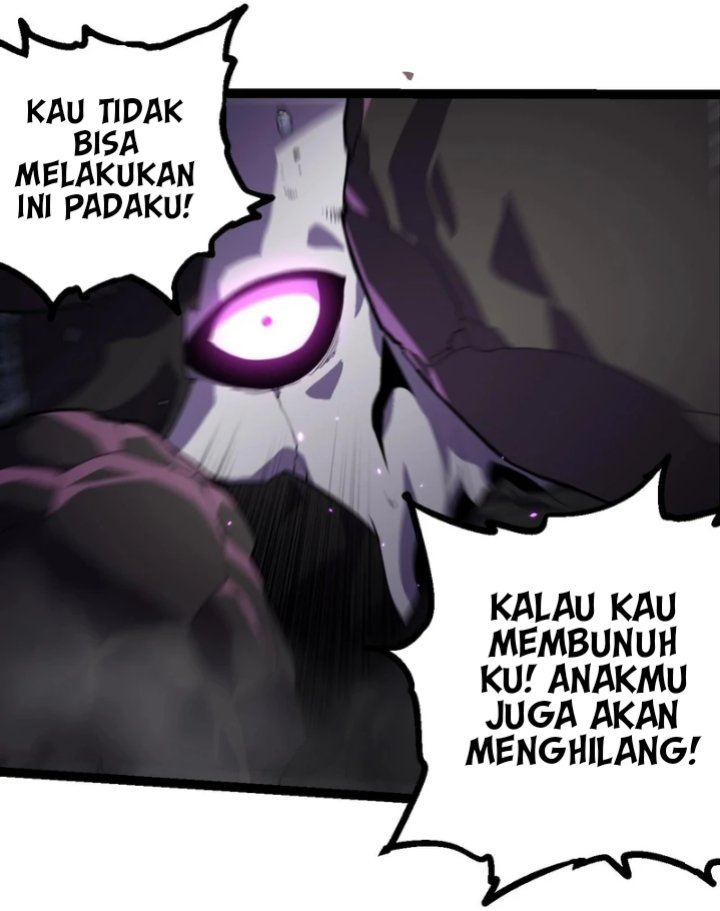 Evolution Begins With A Big Tree Chapter 347 Gambar 10