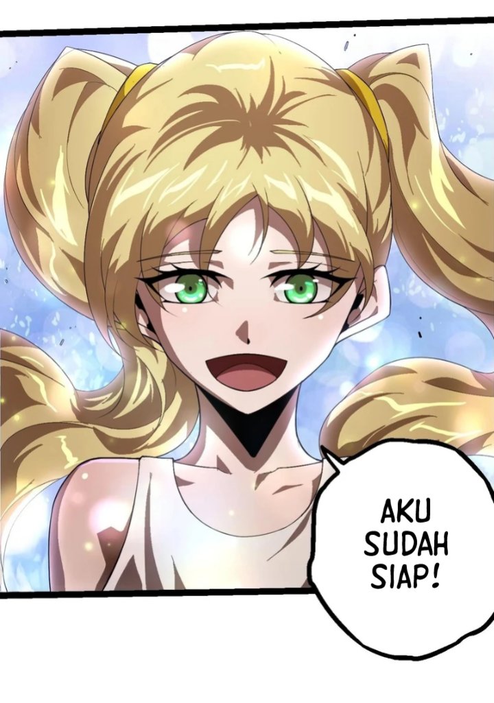 Evolution Begins With A Big Tree Chapter 347 Gambar 15