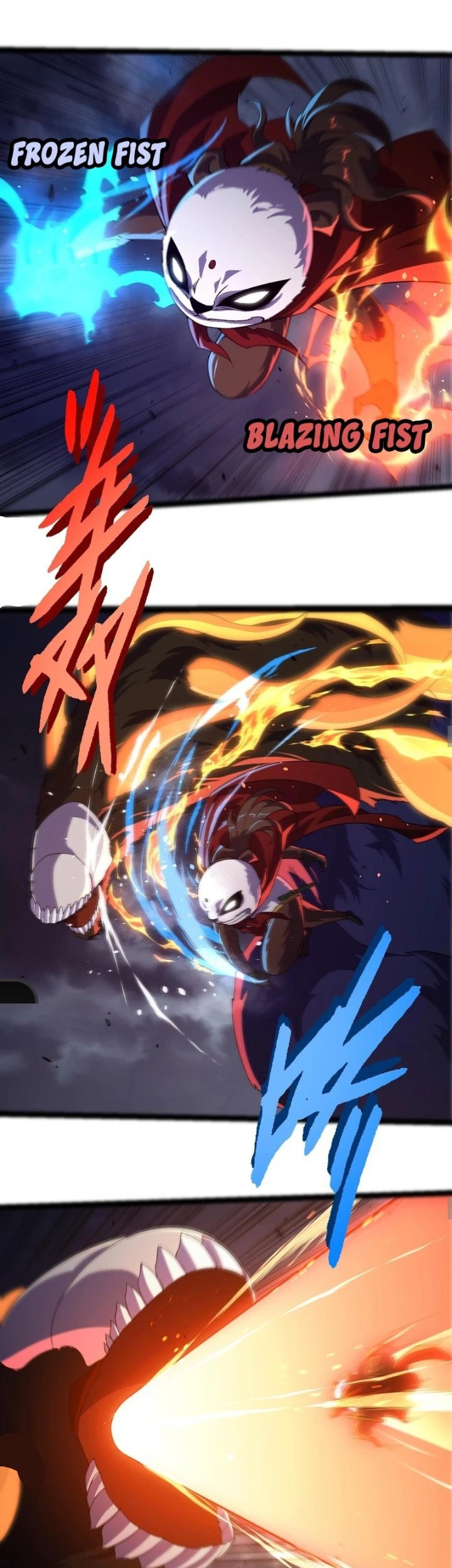 Evolution Begins With A Big Tree Chapter 347 Gambar 26