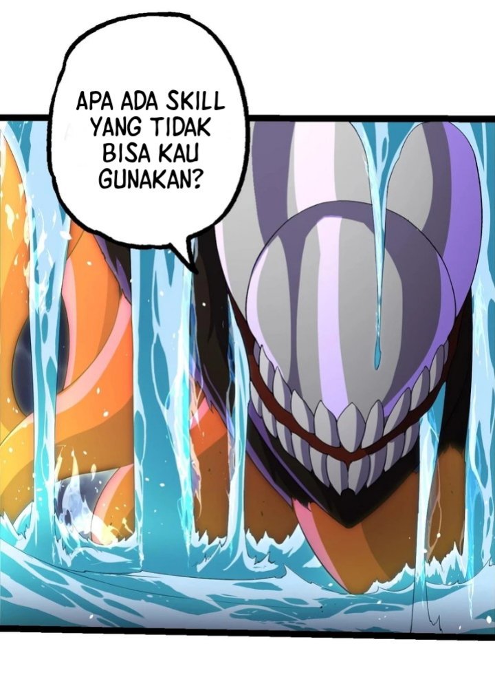 Evolution Begins With A Big Tree Chapter 347 Gambar 40