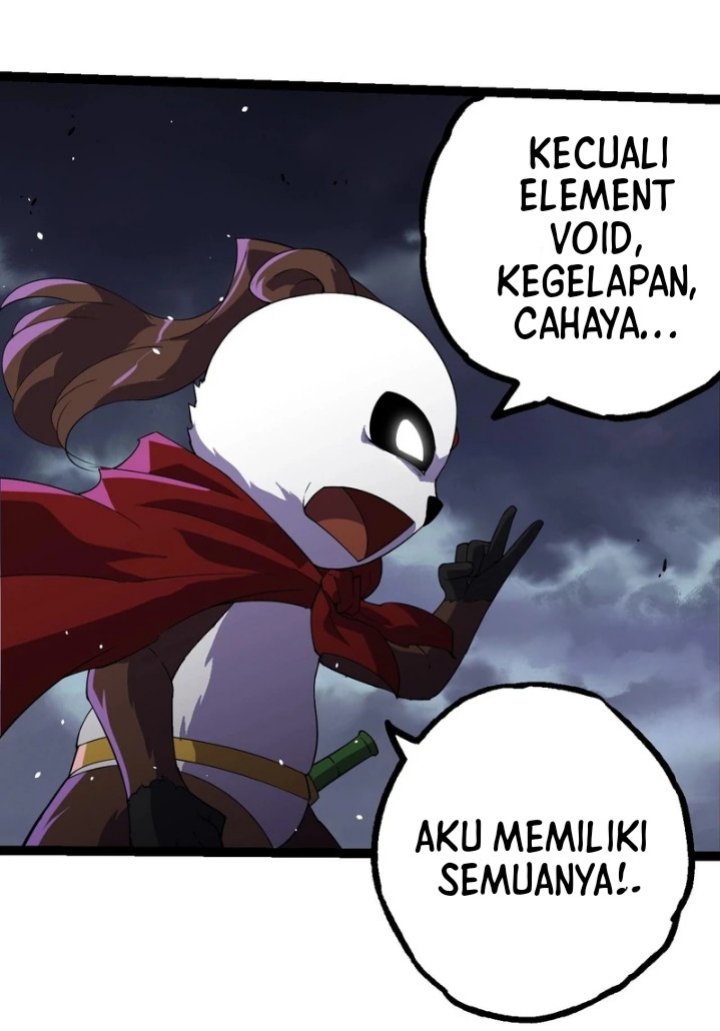 Evolution Begins With A Big Tree Chapter 347 Gambar 41