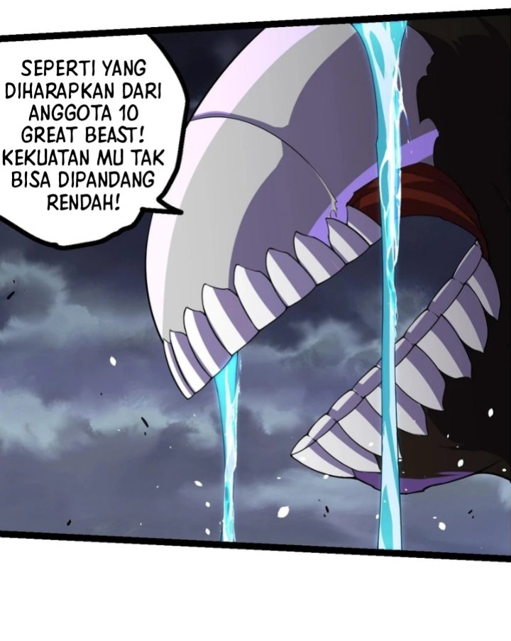 Evolution Begins With A Big Tree Chapter 347 Gambar 42