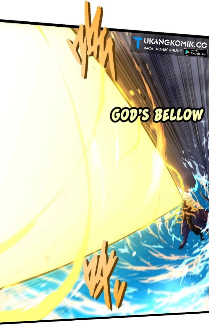 Evolution Begins With A Big Tree Chapter 347 Gambar 50