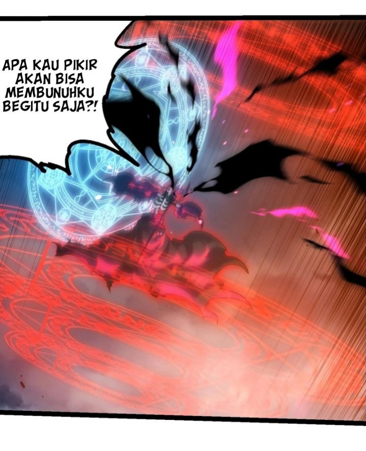 Evolution Begins With A Big Tree Chapter 347 Gambar 5