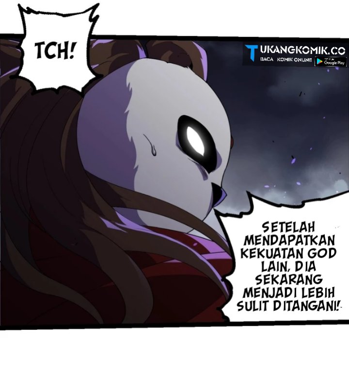Evolution Begins With A Big Tree Chapter 347 Gambar 54
