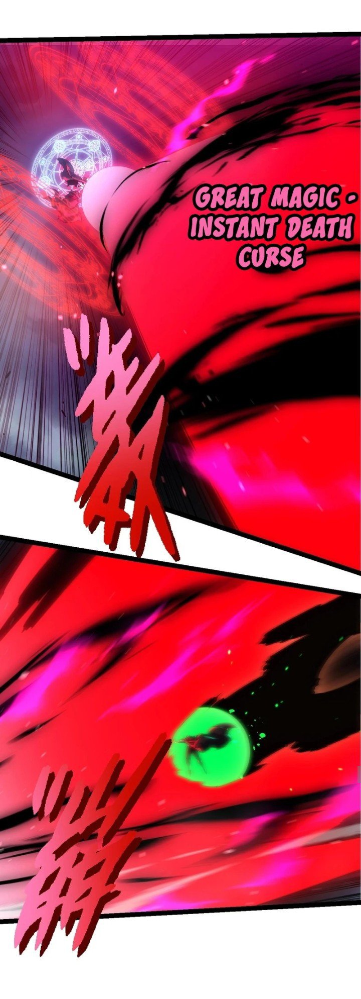 Evolution Begins With A Big Tree Chapter 347 Gambar 7