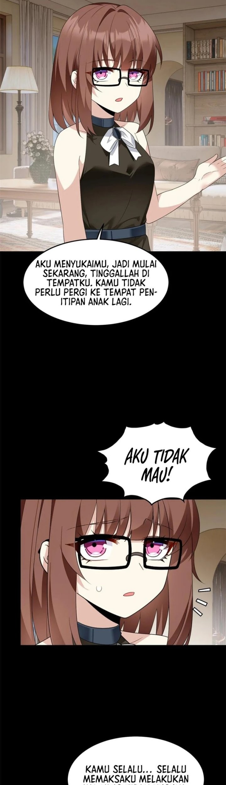 I Eat Soft Rice in Another World Chapter 175 Gambar 28