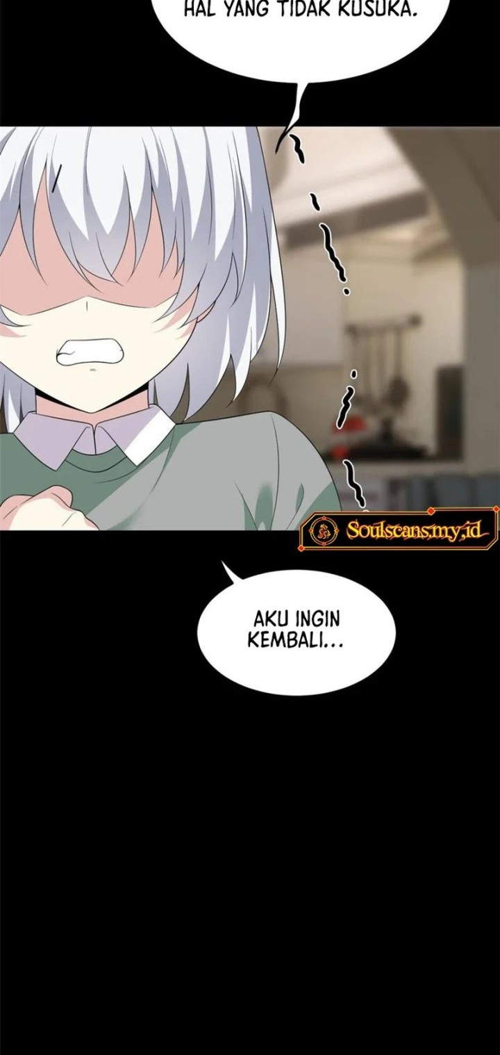 I Eat Soft Rice in Another World Chapter 175 Gambar 29
