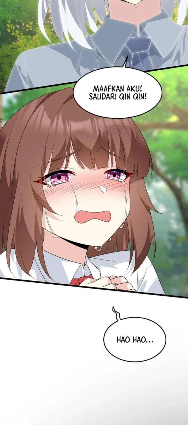 I Eat Soft Rice in Another World Chapter 175 Gambar 33
