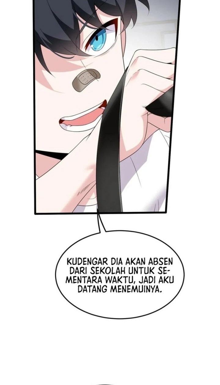 I Eat Soft Rice in Another World Chapter 174 Gambar 23