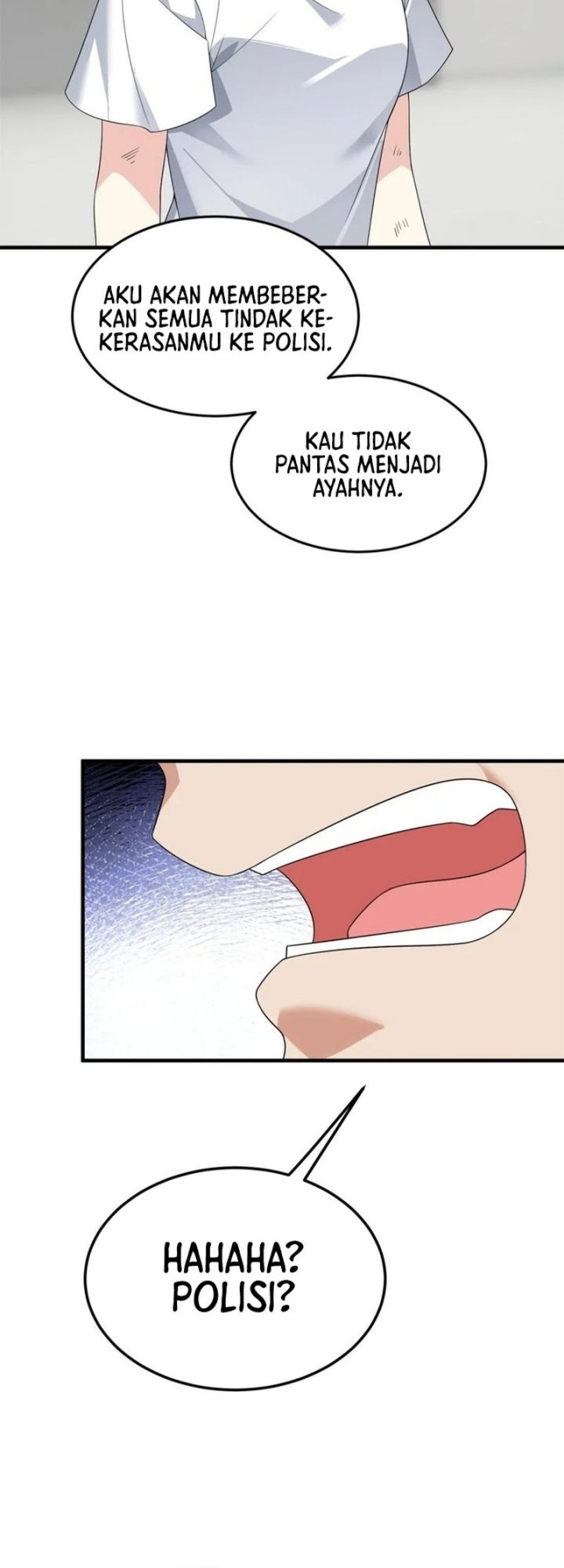 I Eat Soft Rice in Another World Chapter 174 Gambar 27
