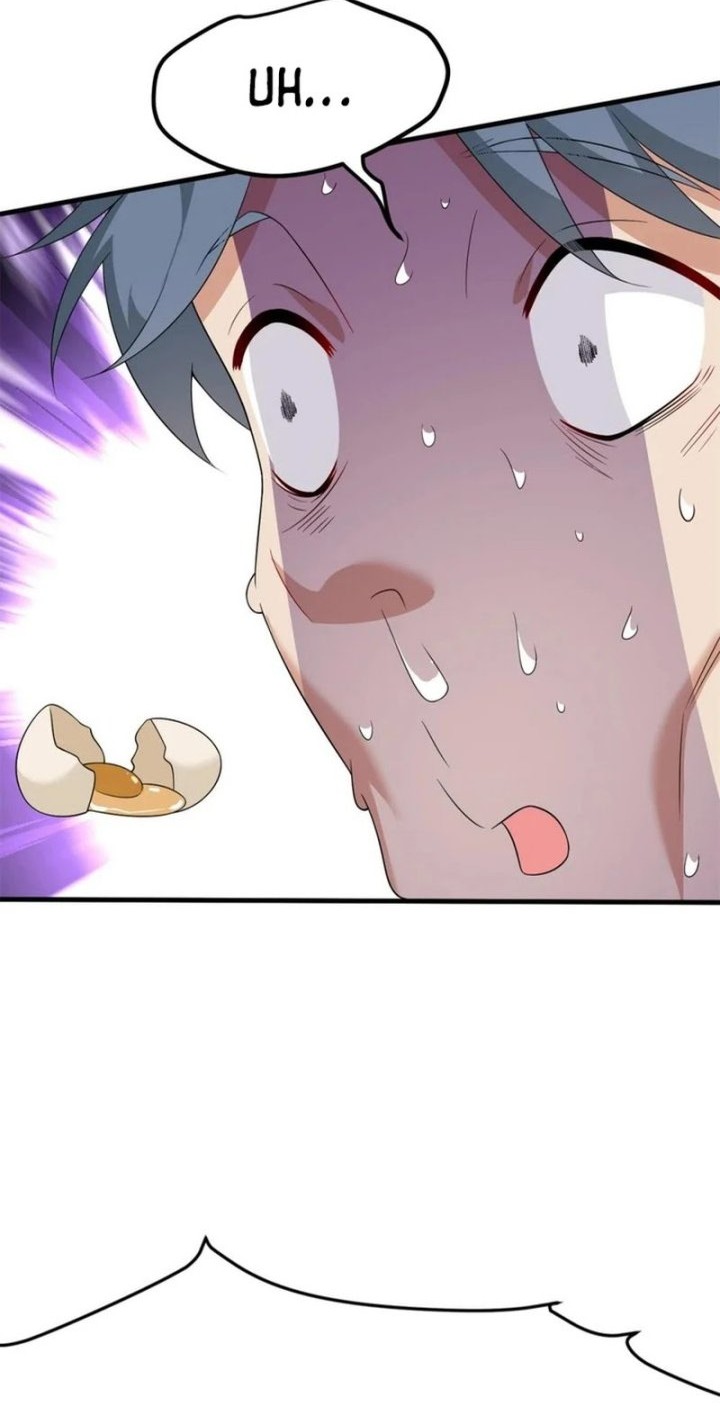 I Eat Soft Rice in Another World Chapter 174 Gambar 35