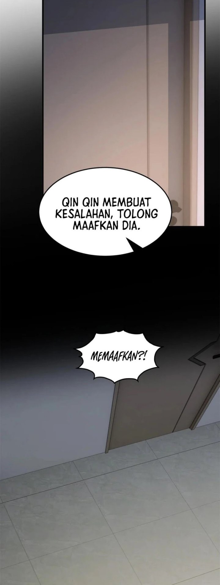 I Eat Soft Rice in Another World Chapter 174 Gambar 3