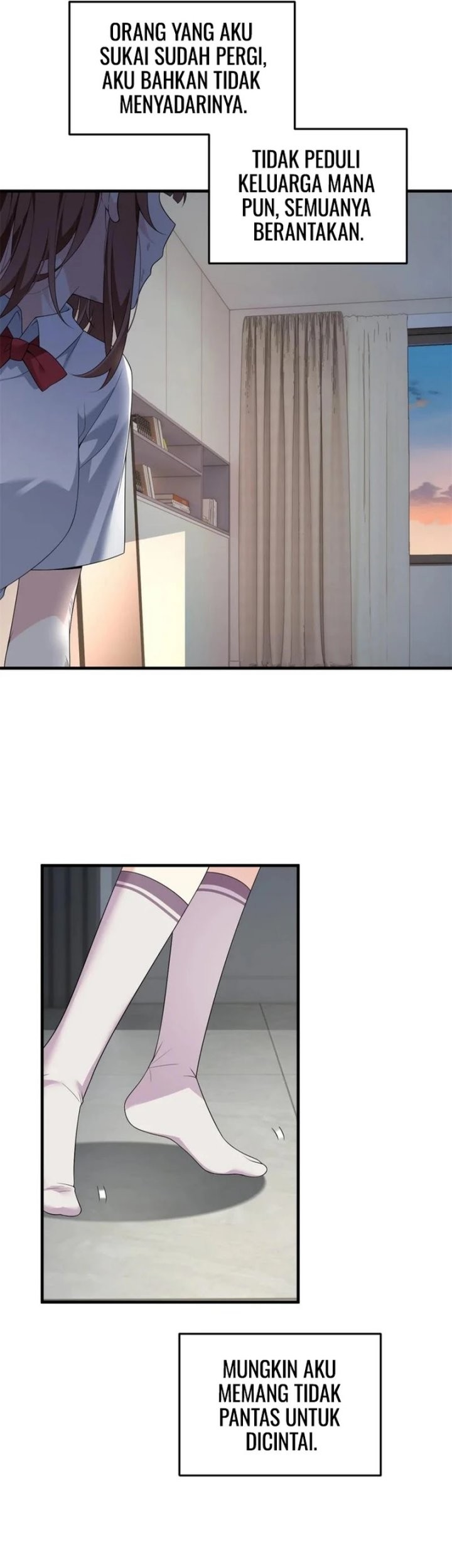 I Eat Soft Rice in Another World Chapter 174 Gambar 6