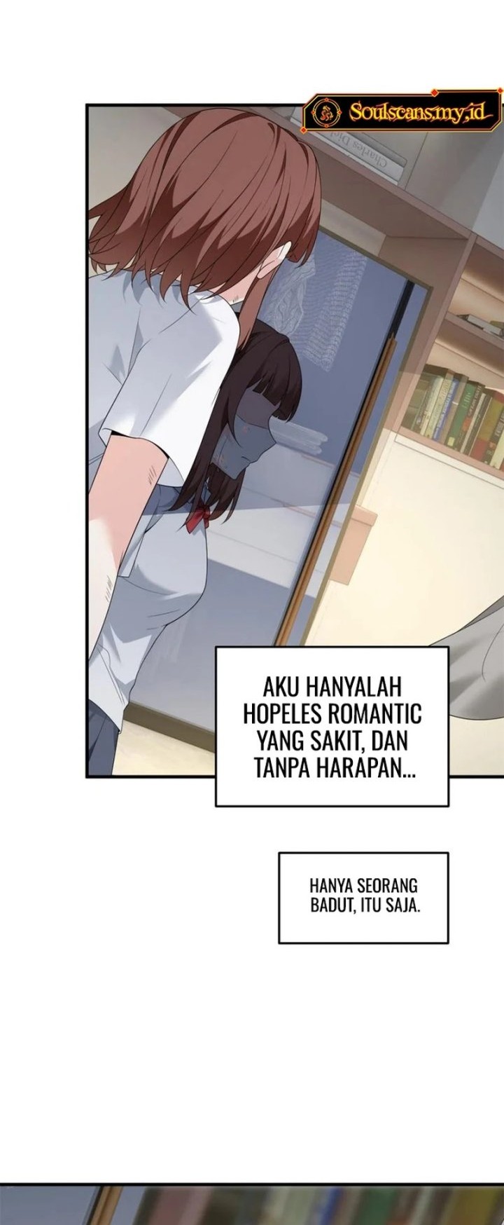 I Eat Soft Rice in Another World Chapter 174 Gambar 7