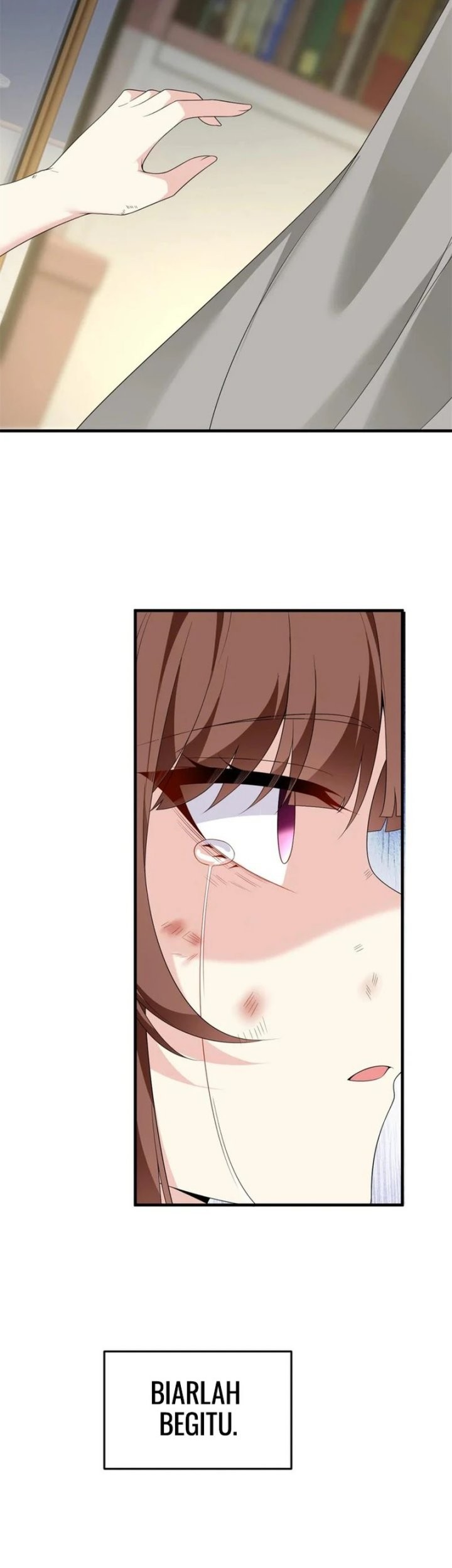 I Eat Soft Rice in Another World Chapter 174 Gambar 8