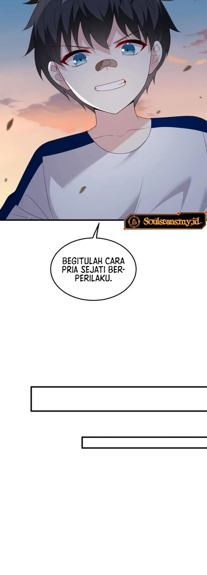I Eat Soft Rice in Another World Chapter 174 Gambar 15